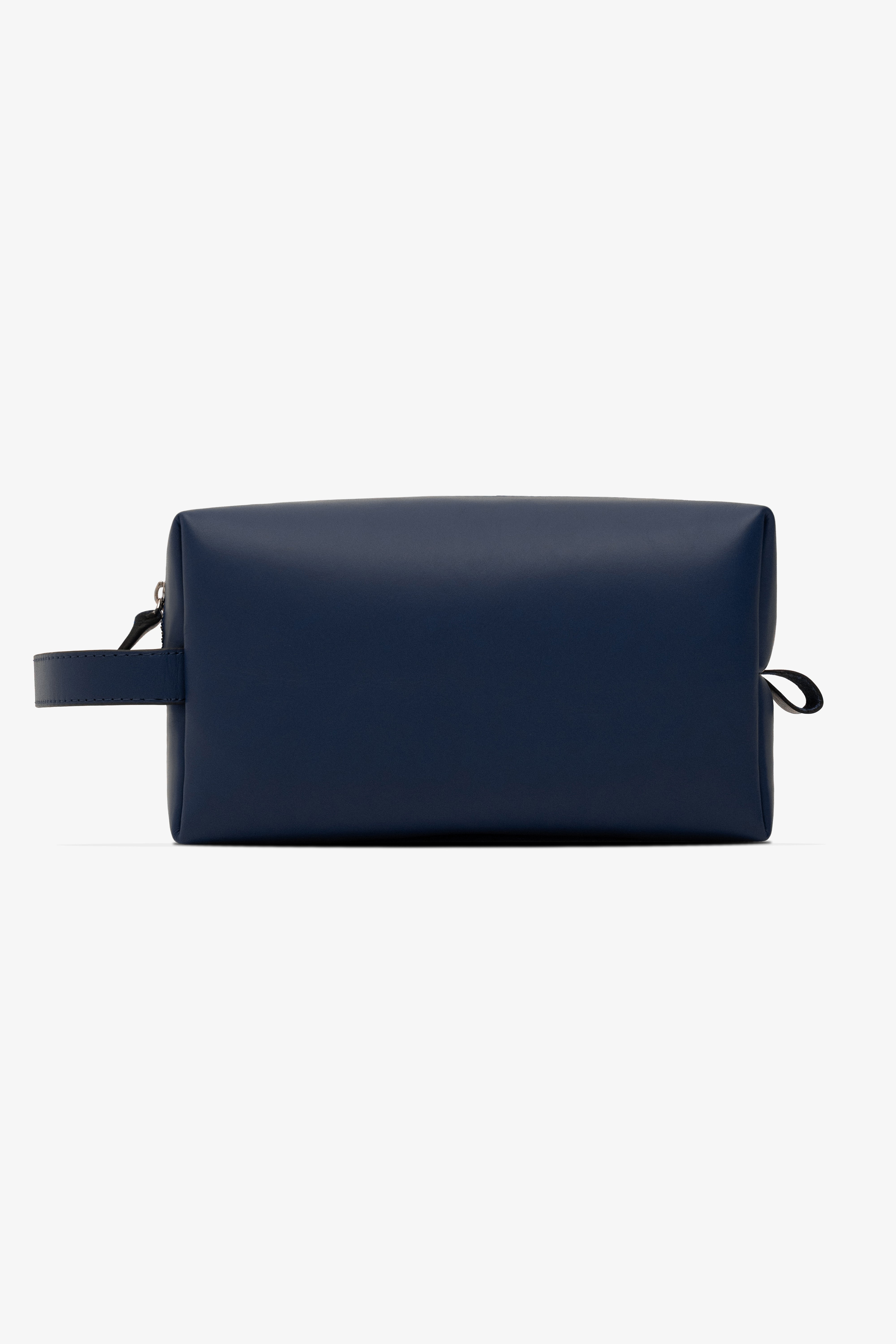 Blue Pouch