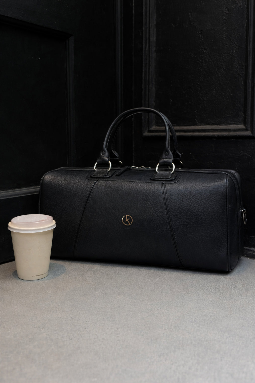 The Duffle Bag