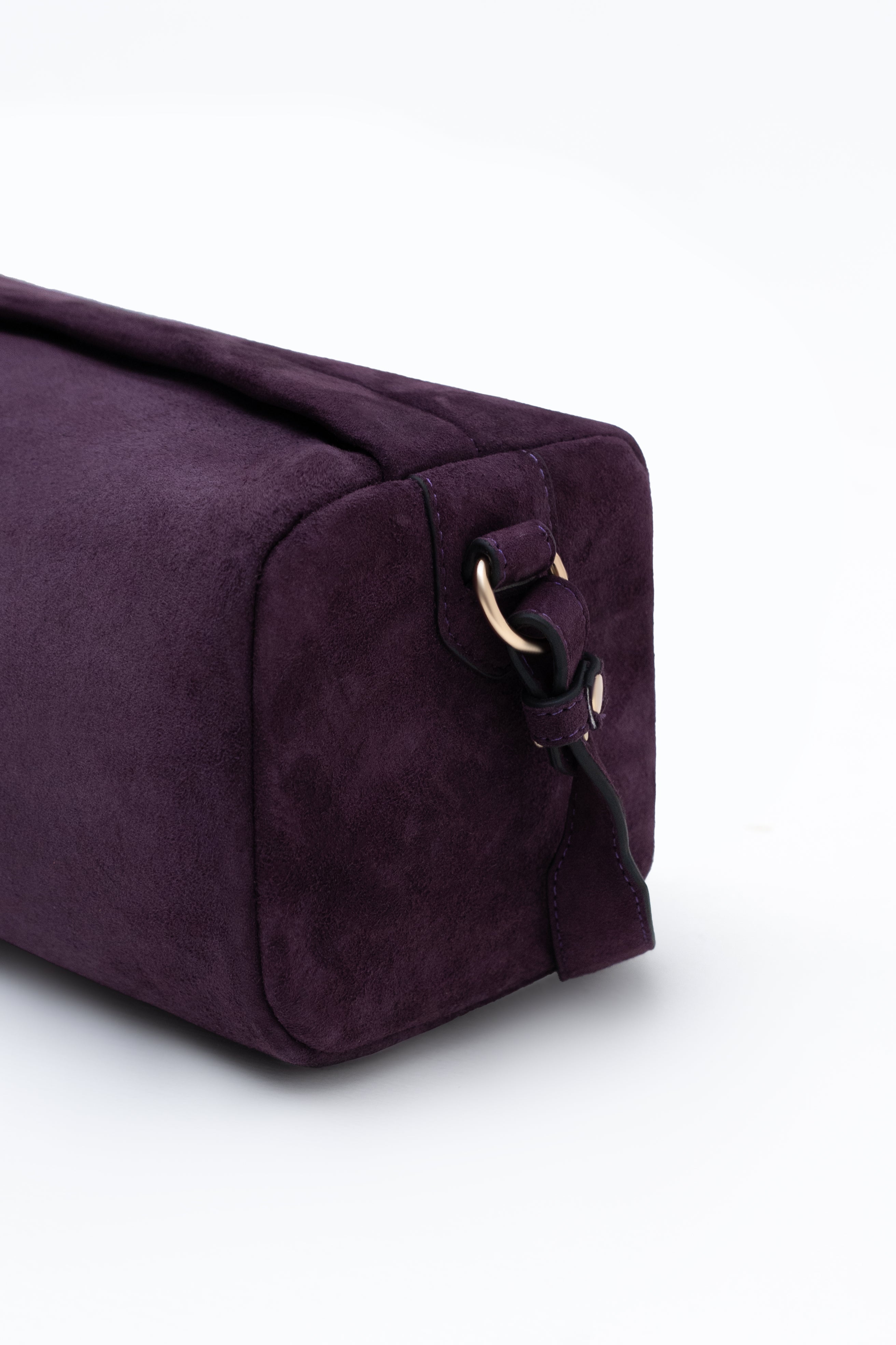 The royal bag