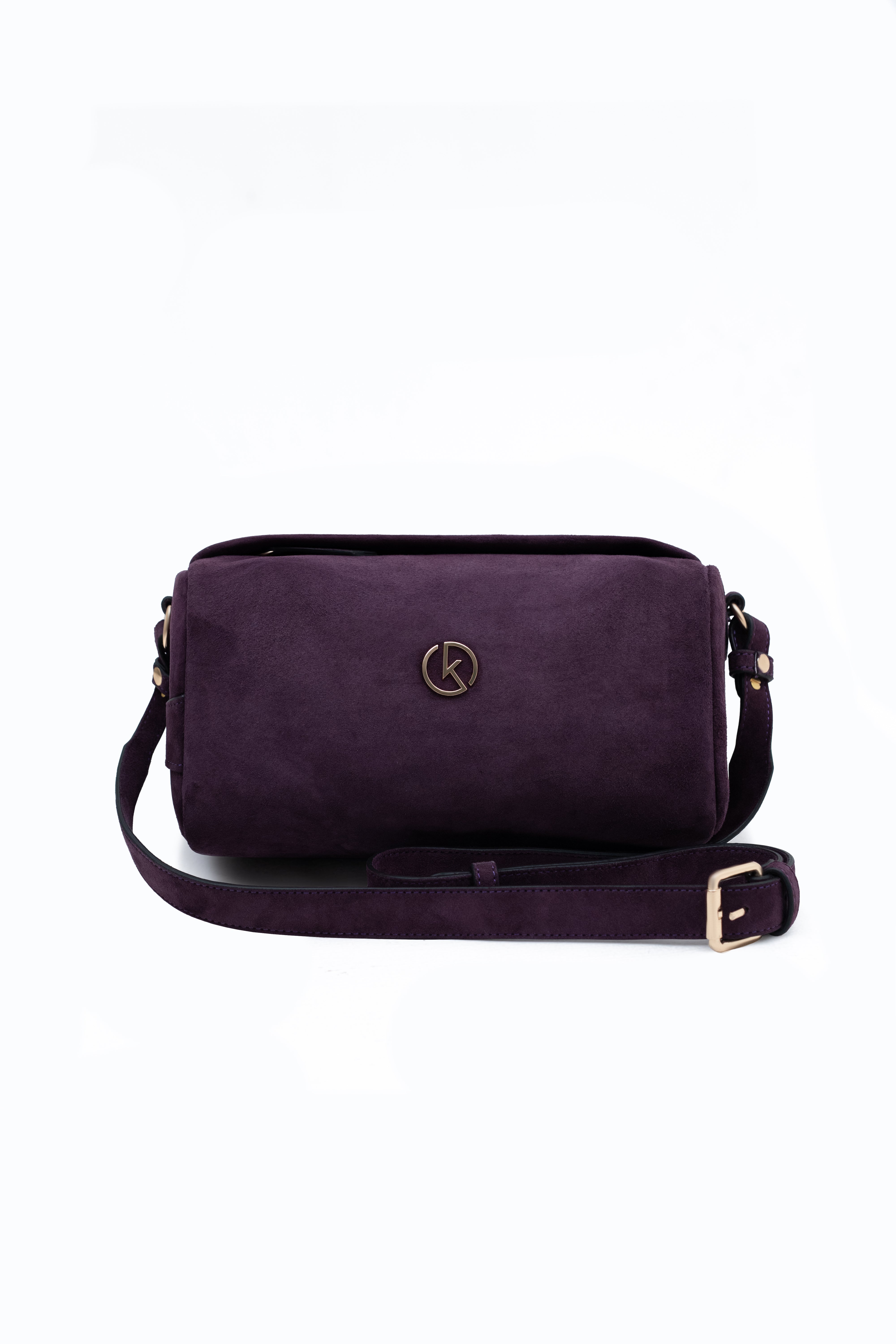 The royal bag