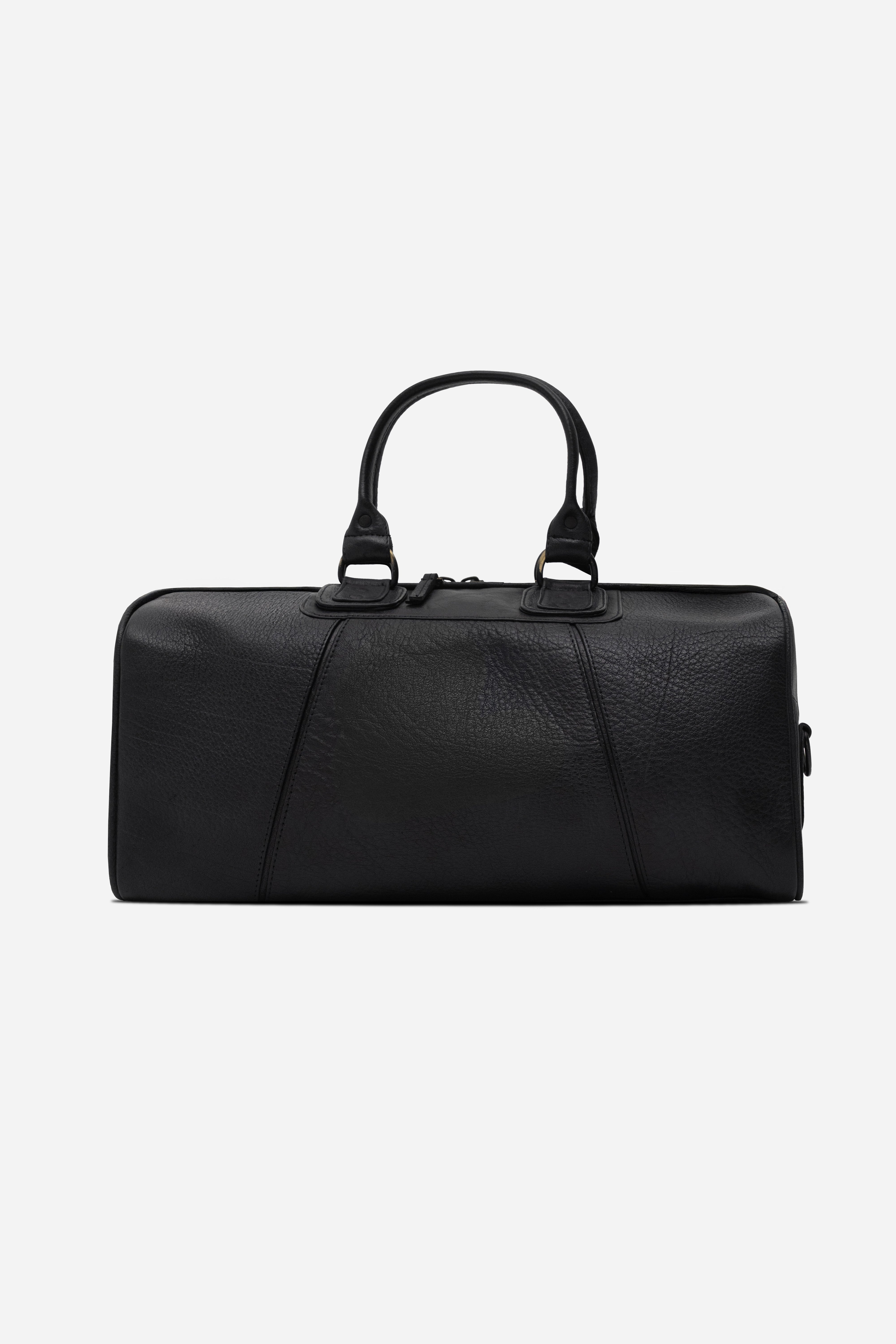The Duffle Bag