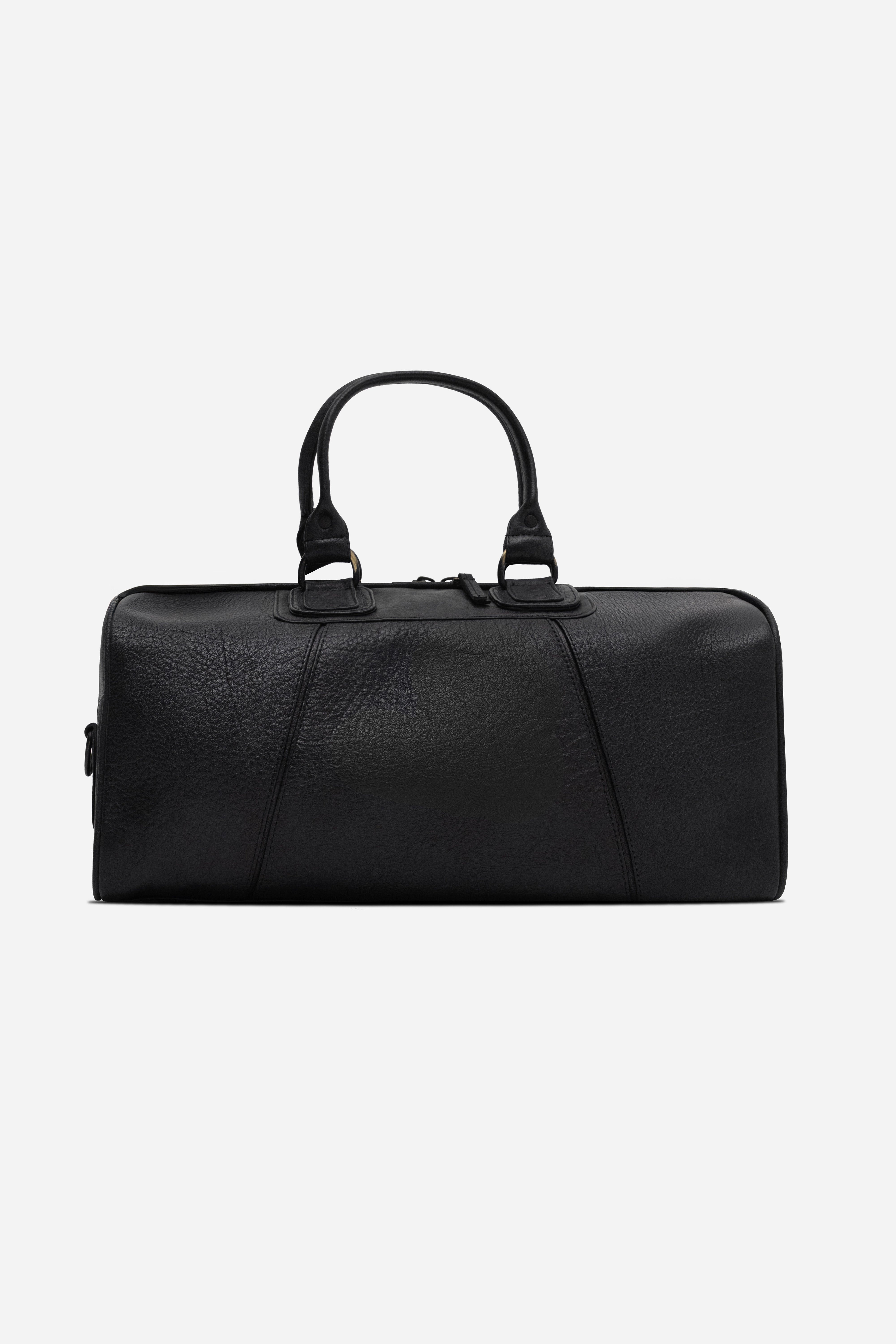 The Duffle Bag
