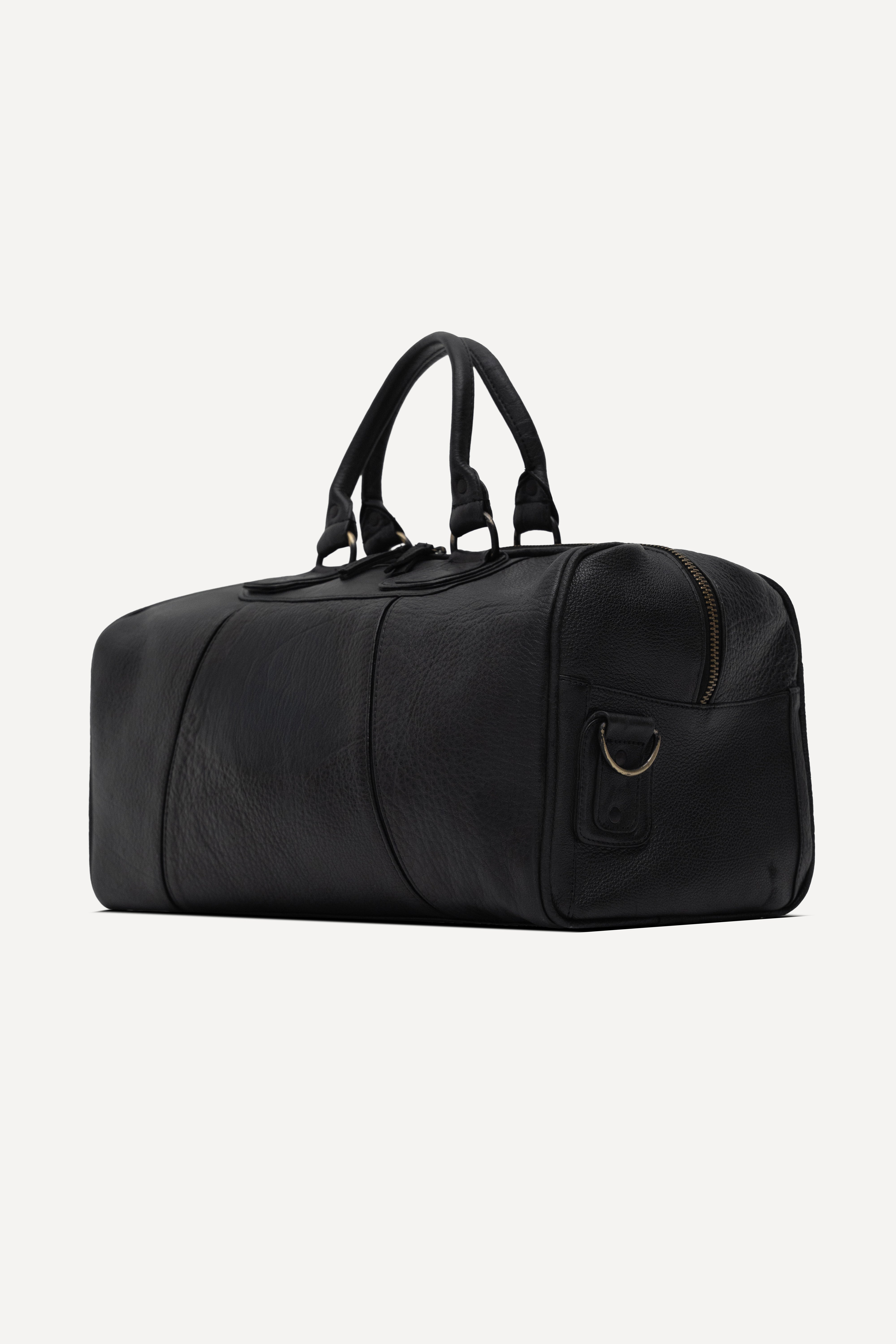 The Duffle Bag