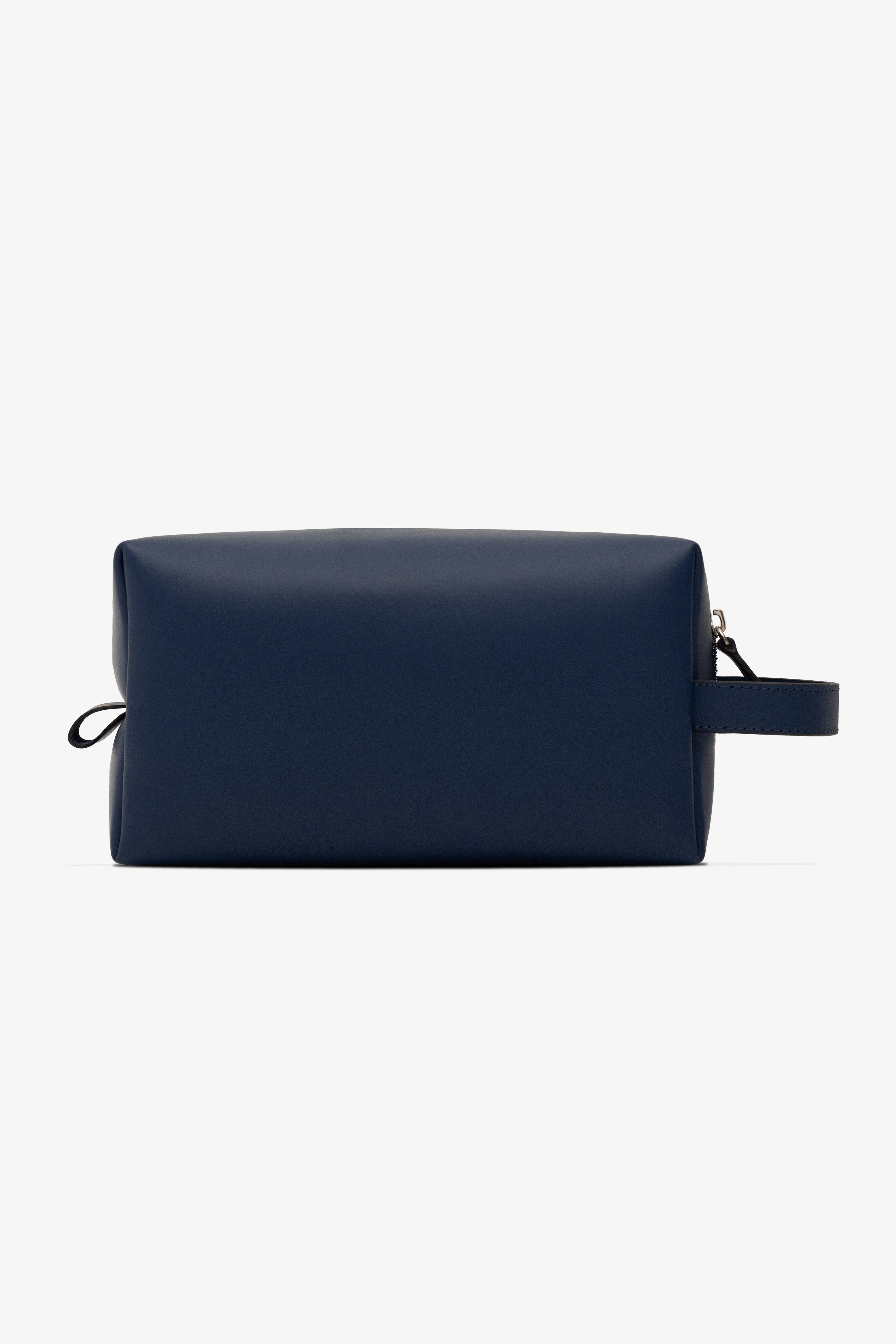 Blue Pouch