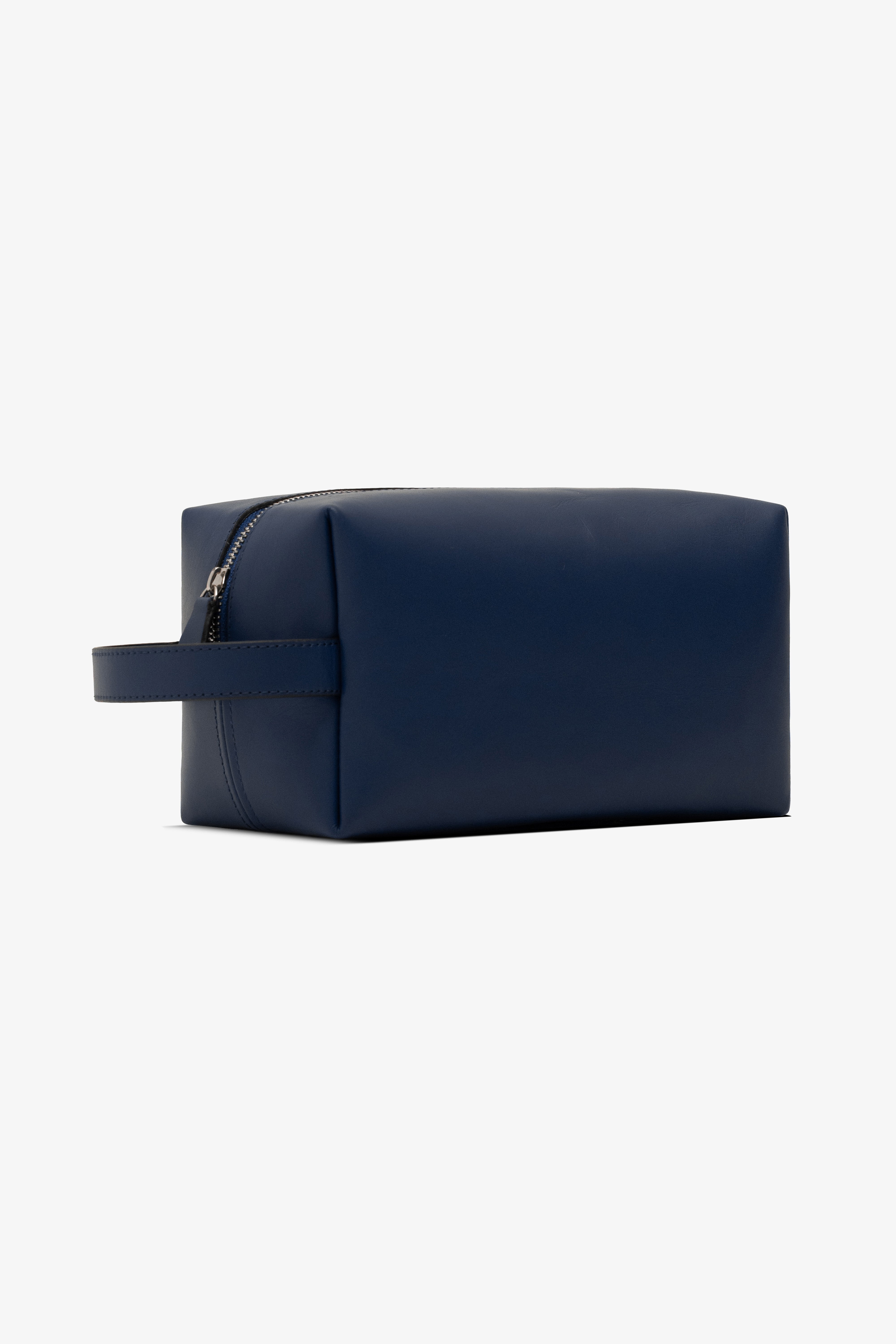 Blue Pouch