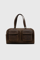 Vintage Duffle - Khaal