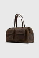 Vintage Duffle - Khaal