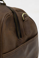 Vintage Duffle - Khaal
