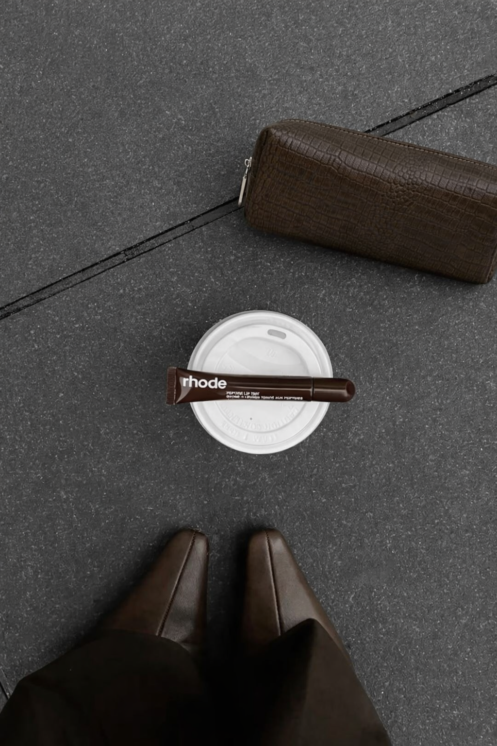 Noir Pouch