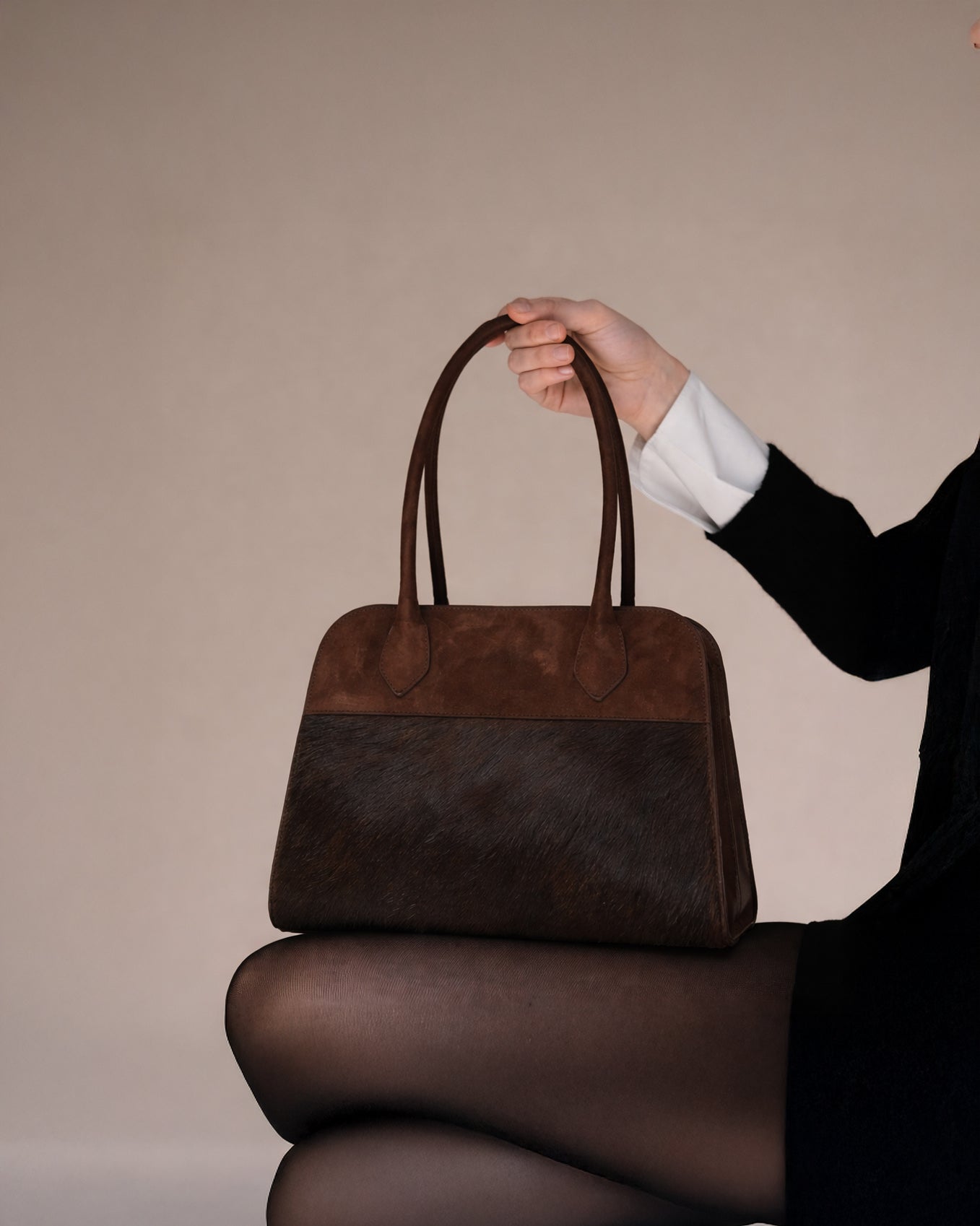 Truffle Bag