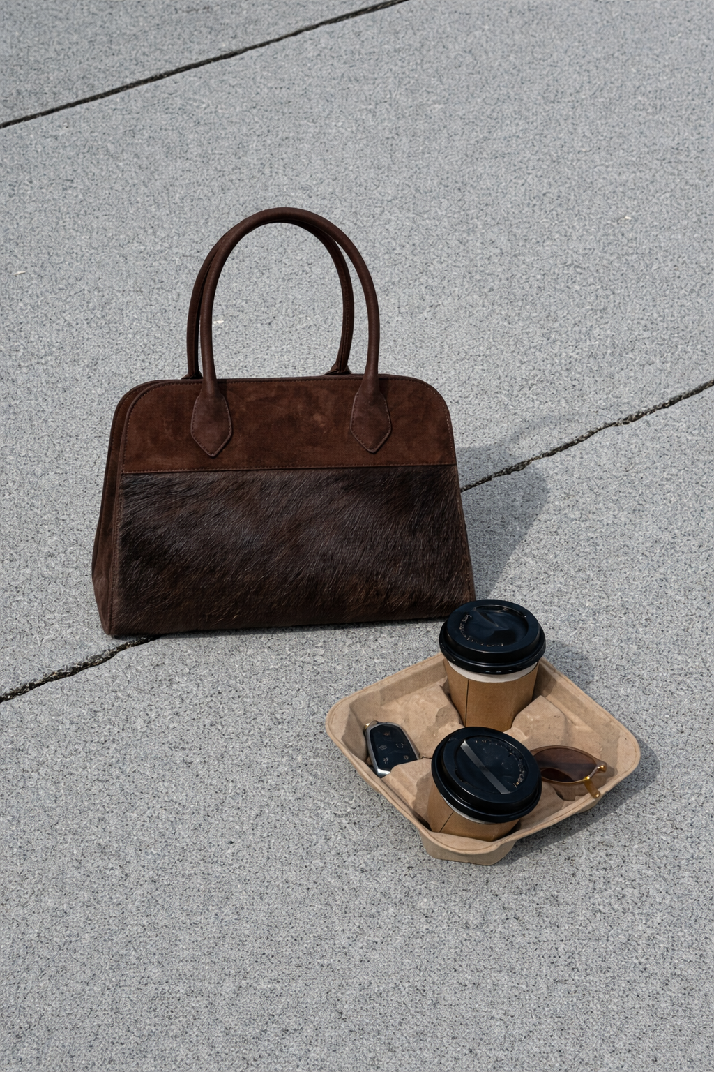 Truffle Bag