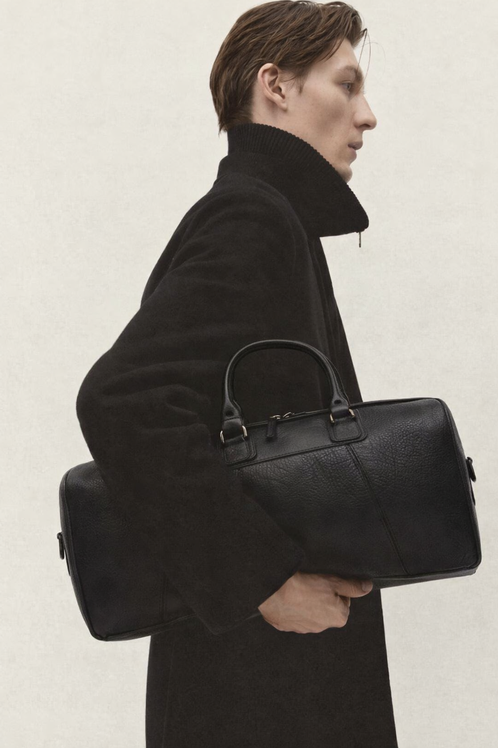 The Duffle Bag