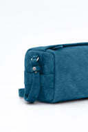 Blue mist pouch