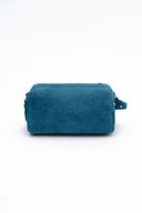 Blue mist pouch