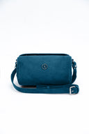 Blue mist pouch