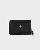 Noir Croosbody bag