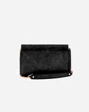 Noir Croosbody bag